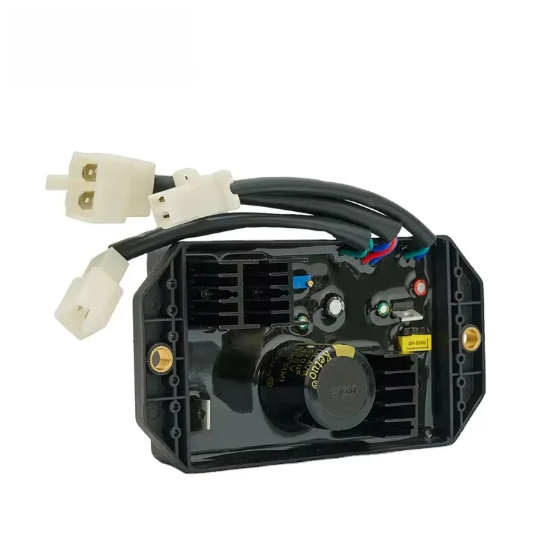 Automatic Voltage Regulator Control Module Single-phase 6-wire TT925-100 TT91-7 TT93-7 Avr