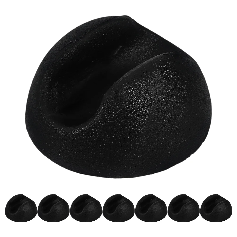 

8 Pcs Table Legs Anti-slip Foot Pads Non Furniture Non-slip Chair Floor Protectors