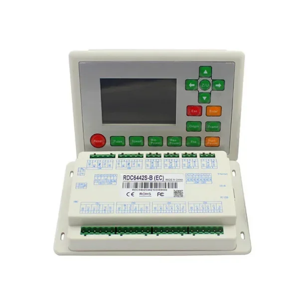 

Control System Control Panel Board For Laser Cutting Machine Parts