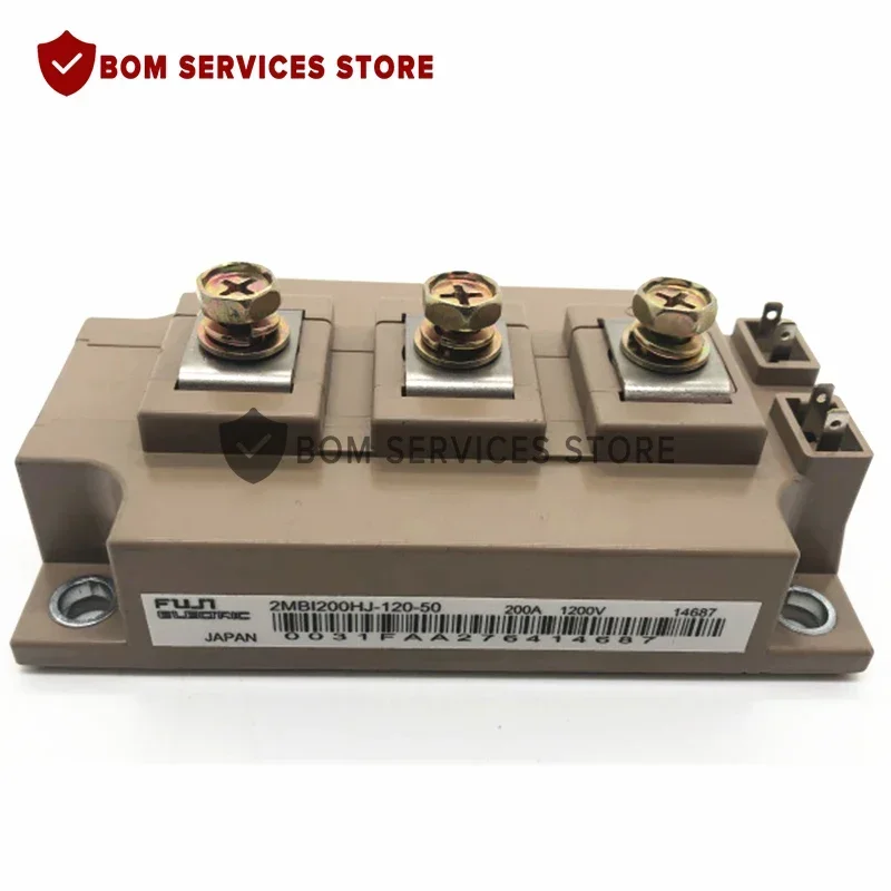 

2MBI200HJ-120-50 2MBI300HJ-120-50 2MBI150HJ-120-50 БЕСПЛАТНАЯ ДОСТАВКА НОВЫЙ ОРИГИНАЛЬНЫЙ МОДУЛЬ IGBT
