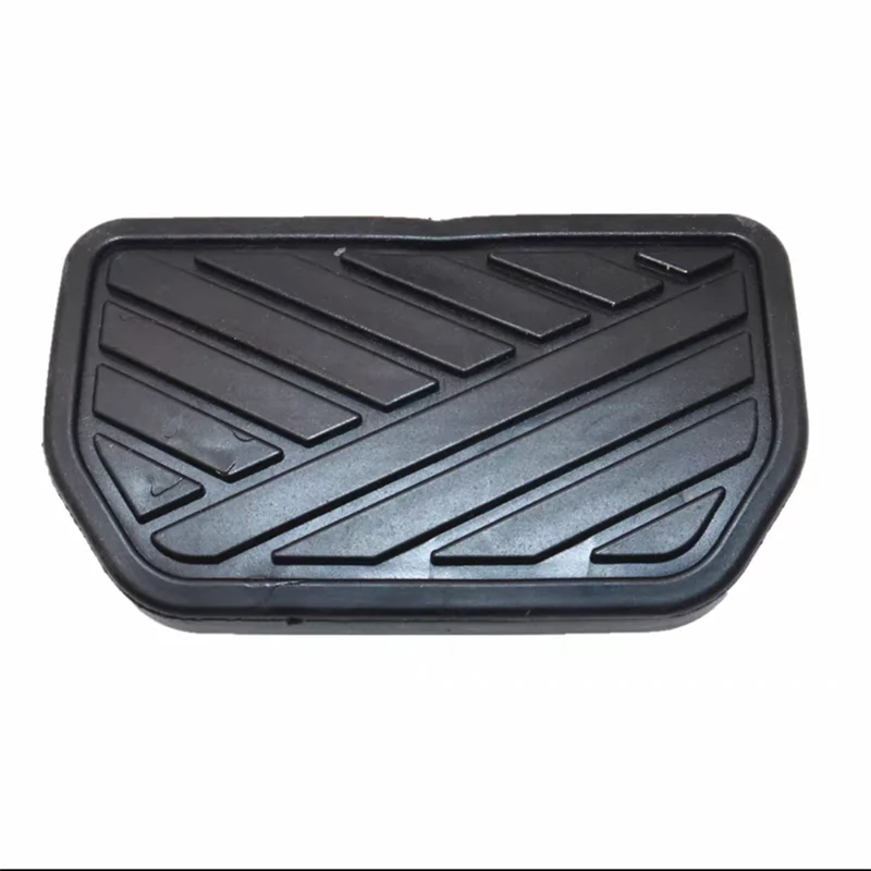 Car Clutch Brake Pedal Protective Cover For Geely Emgrand Ec7 Ec7RV RS