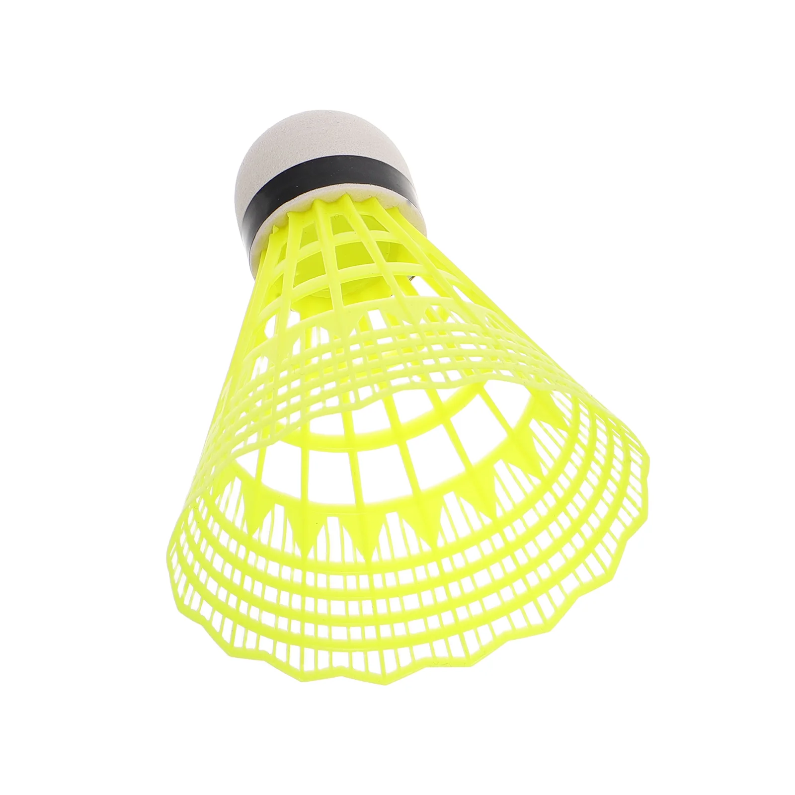 

Badminton Rebound Trainer Badminton Training Tool Badminton Single Player Device Elastic Stretch Badminton Racket Training Sport