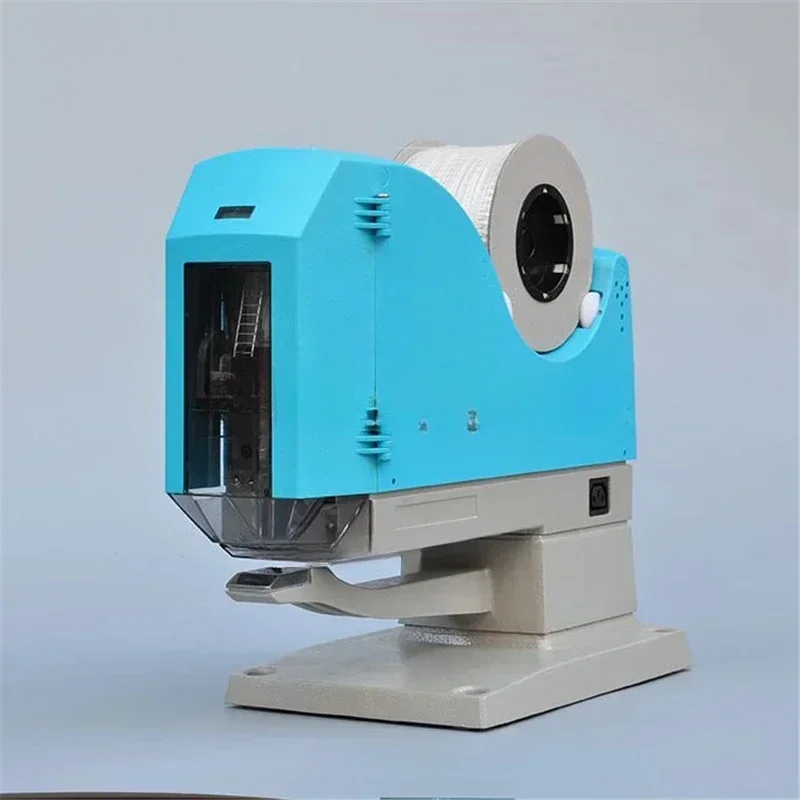 -900 Attacher , Fix Plastic Staple On Jeans Cloth Stapler Bindingcheap And Fine