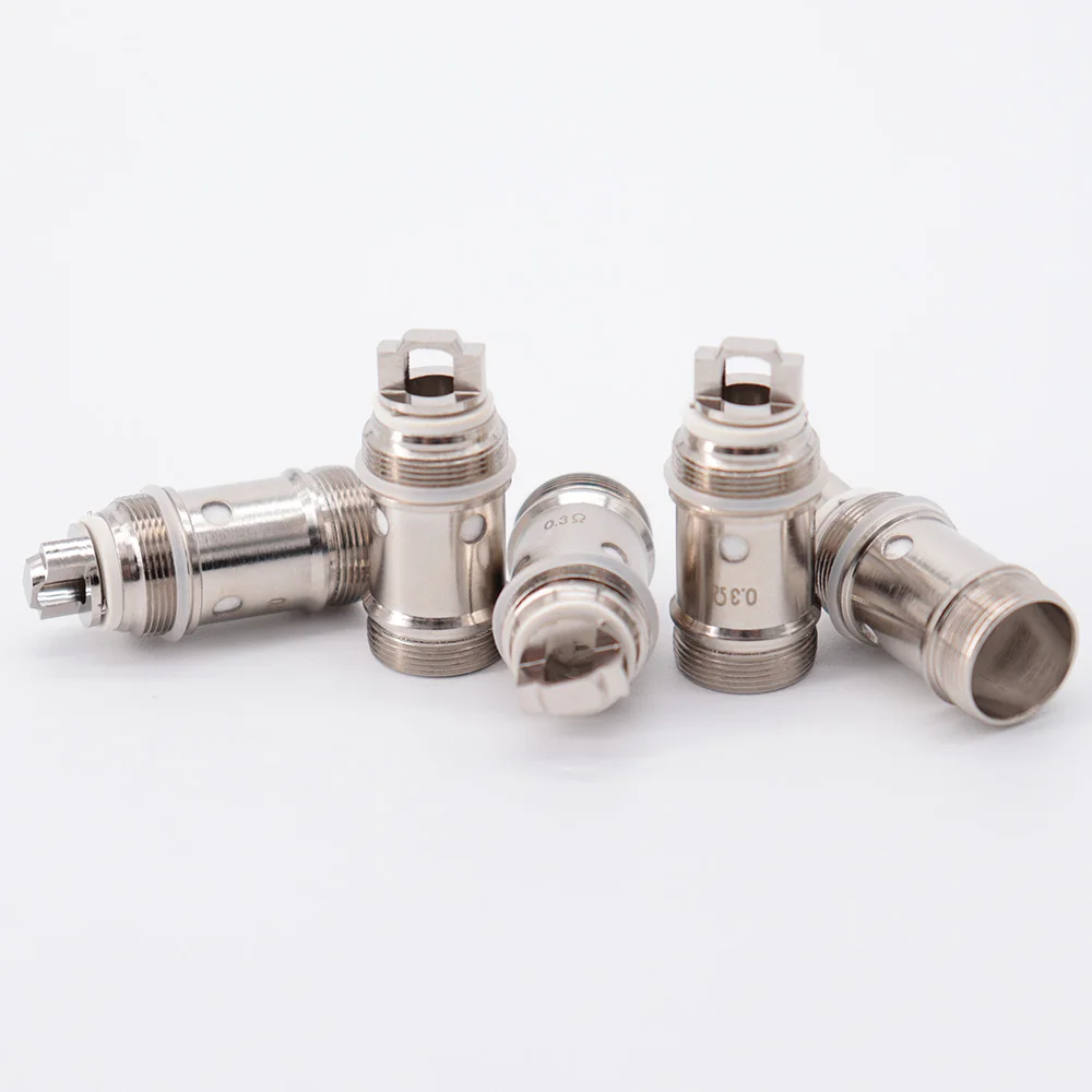 5 /10 M3 128 VAPE 0.3ohm vape accessory for vape kits - gallery image 5
