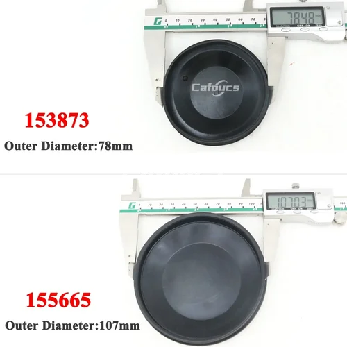 Imagen 2 del producto Cubierta antipolvo para faros delanteros, tapa impermeable, tapa de sellado de extensión de bombilla trasera para Citroen C4 Grand Picasso MK1 2007-2013