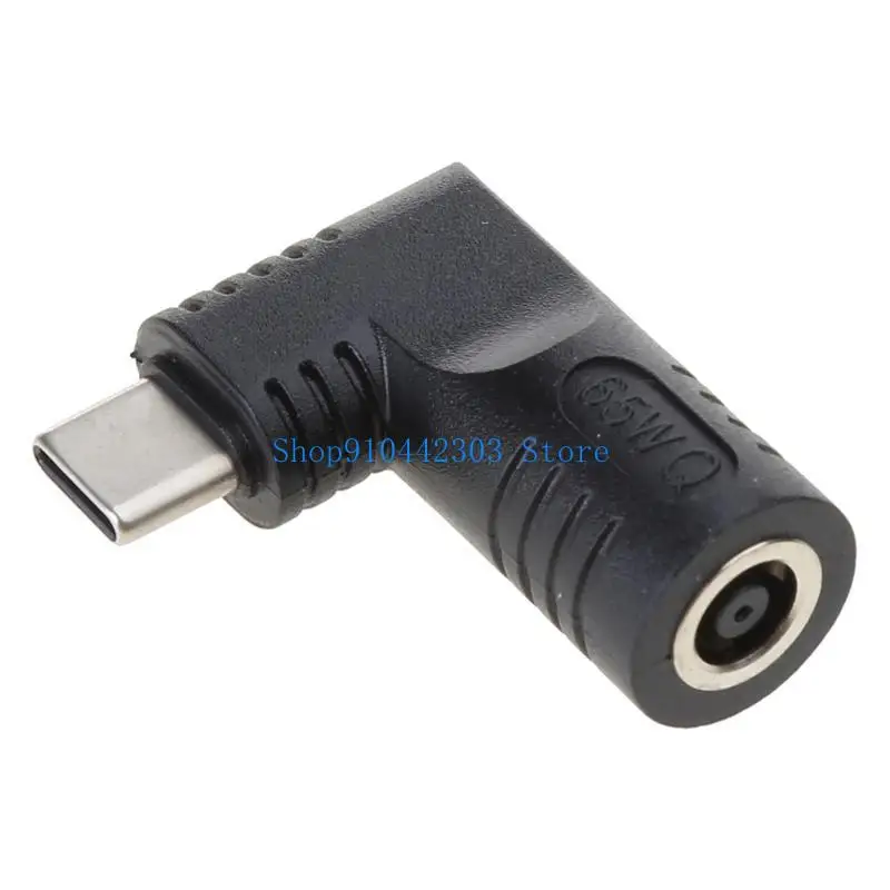(Typ-C) Stecker auf 3.0x1.1mm 7.9x0.9mm 5.5x1.7mm 7.4x0.6mm 6.5x1.4mm 6.3x3.0mm Stromadapter – Detail 9