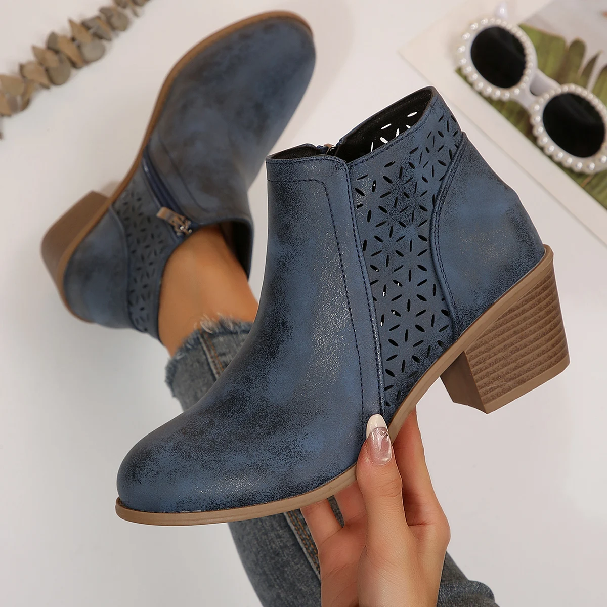 Women'S Shoes Size 12 - أحذية نسائية جديدة لعام 2026 لفصل