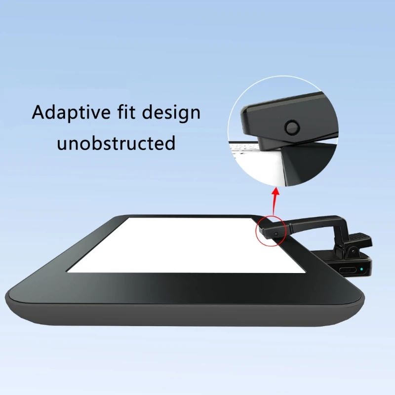 telecomando della fotocamera del telefono anelli per girare le pagine degli eBook per fotocamera Dropshipping