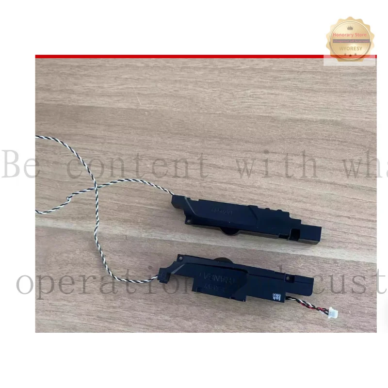 YD WANG FOR ASUS ROG GL502V GL502VY GL502VS S5VM FX60VM SPEAKER