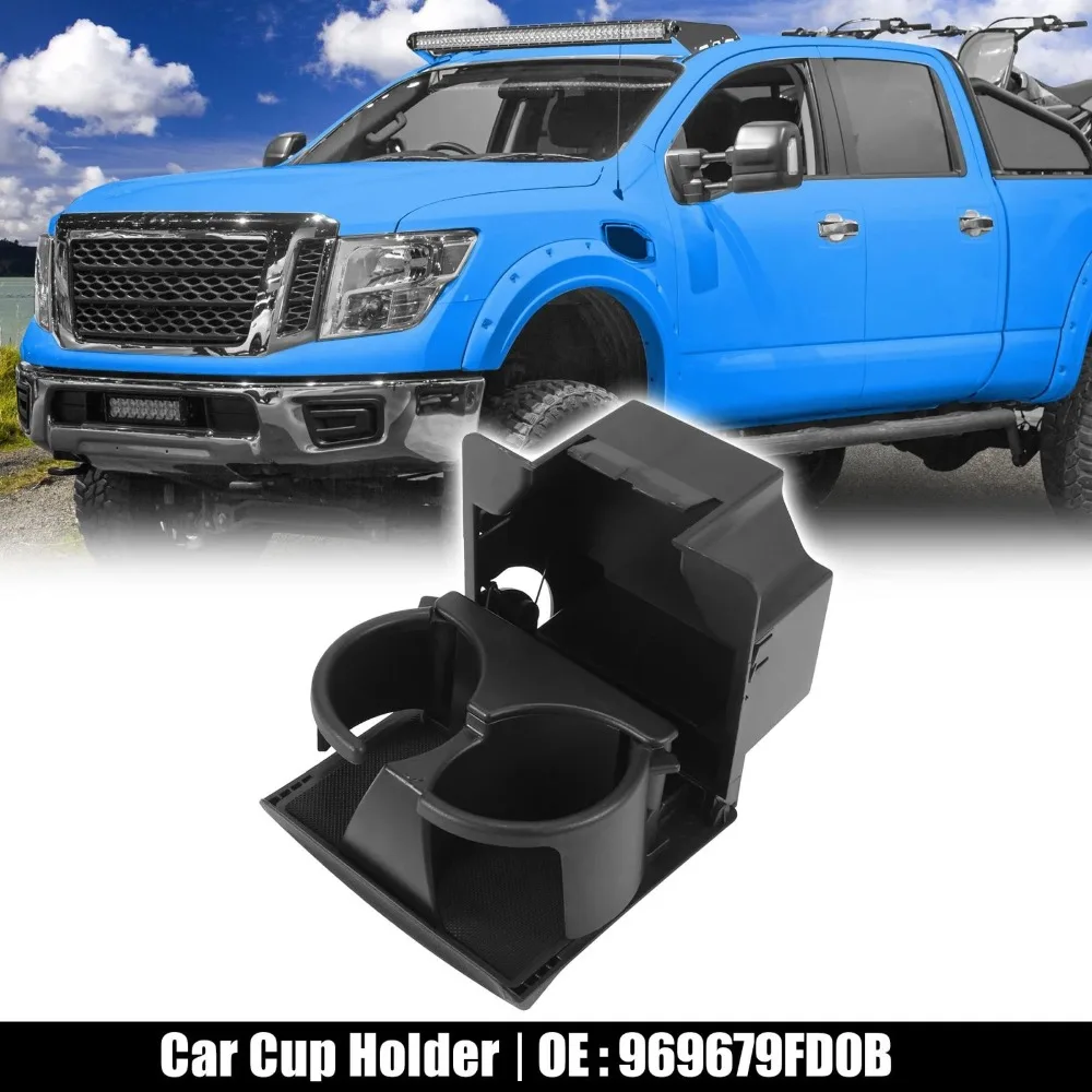 porte-gobelets-pour-console-centrale-969679fd0b-969677s001-pour-nissan-titan-2008-2015