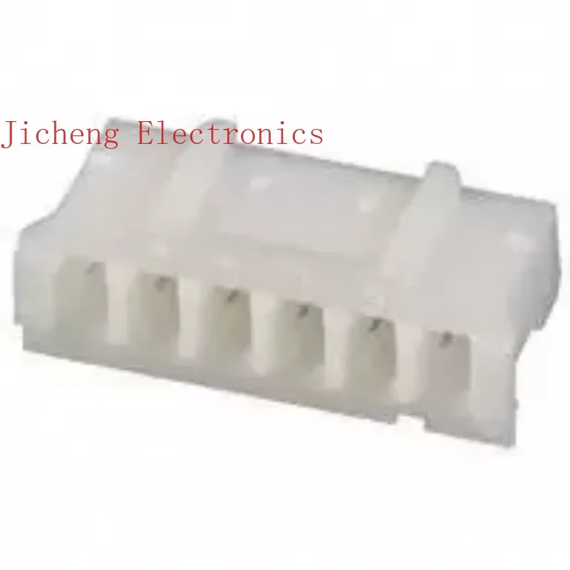 10PCS connector PHR-6  6Pin rubber shell 2.0mm from stock