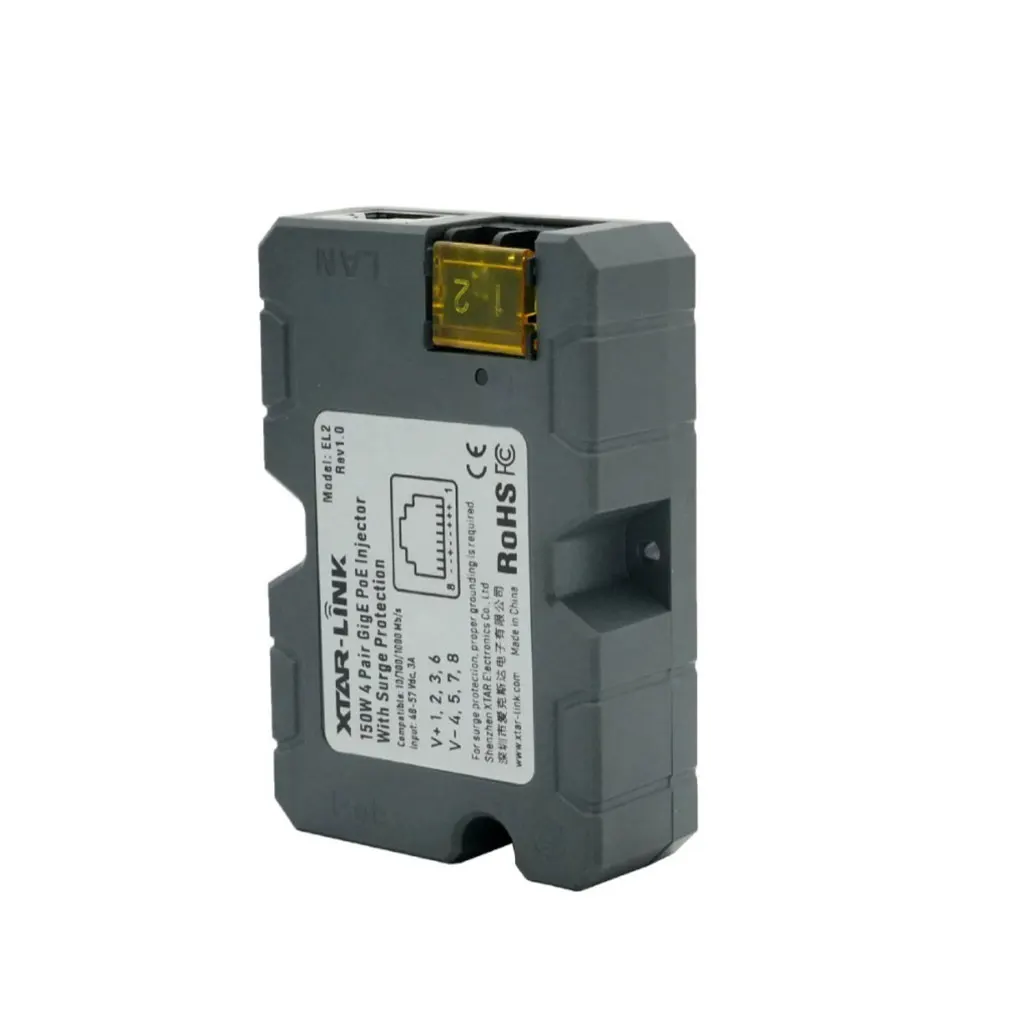 محول EL4-12V-48V-3boost بأسعار معقولة للمشروعات الإلكترونية بأسعار مخفضة مستقرة