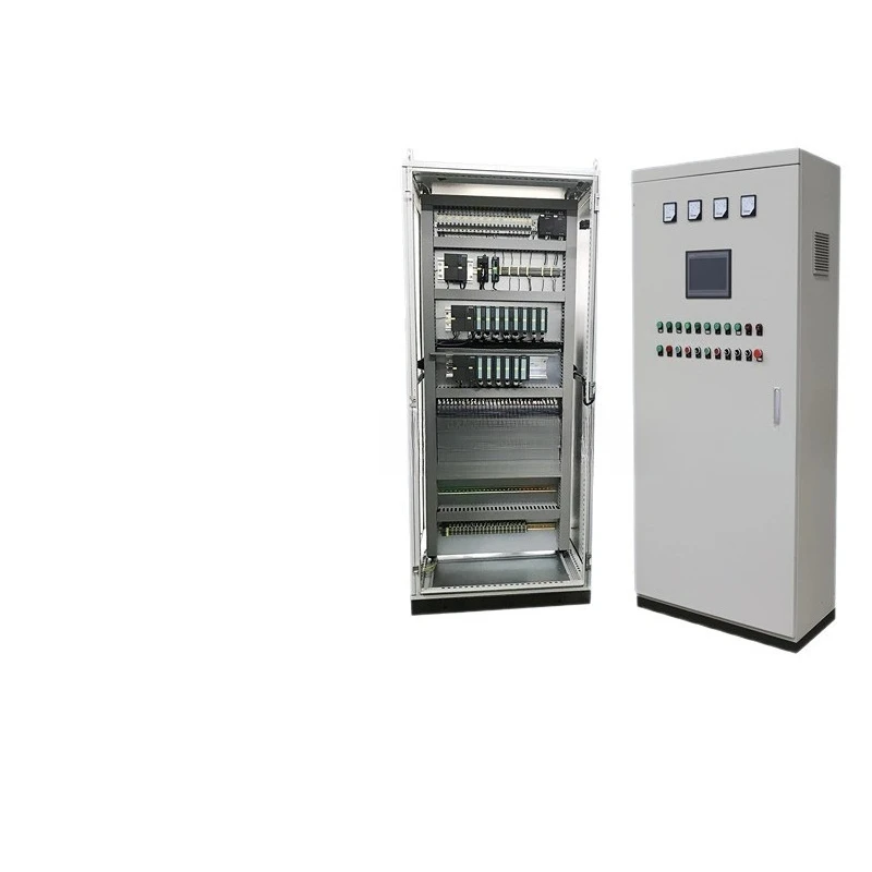 PLC control cabinet Multi-axis linkage servo distribution cabinet Intelligent control cabinet