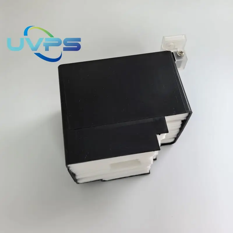 

1pcs 1666031 1712885 1693709 Maintenance Box Waste Ink Tank for EPSON L600 L605 L655 L656 L606 ET3600 ET4550 E4550