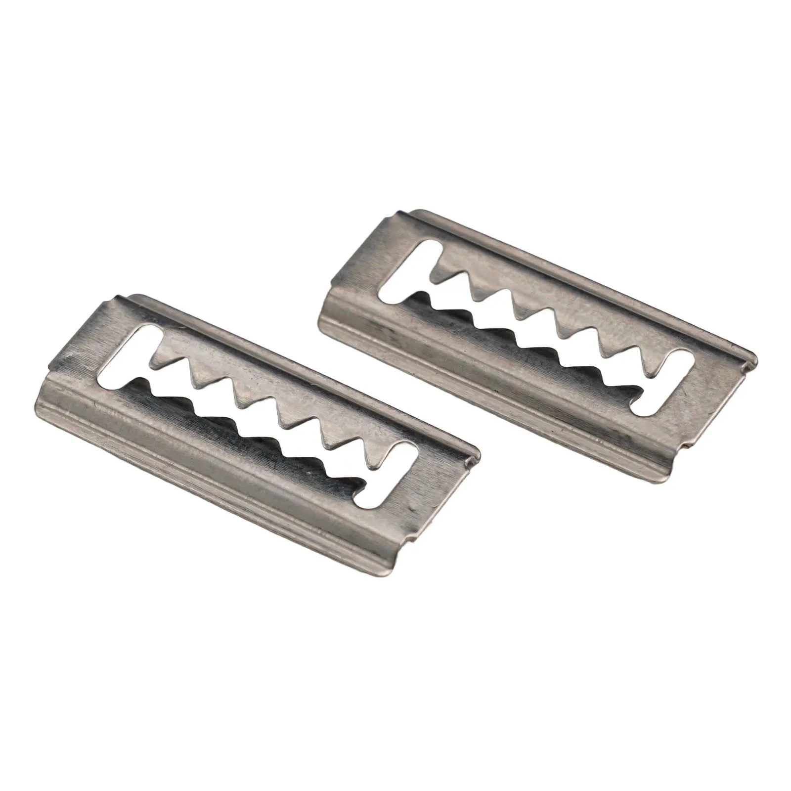 Car Plastic Clips Metal Clip High Quality Engine Body Fixing Metal Clip Replacement Parts Enduring And Reliable