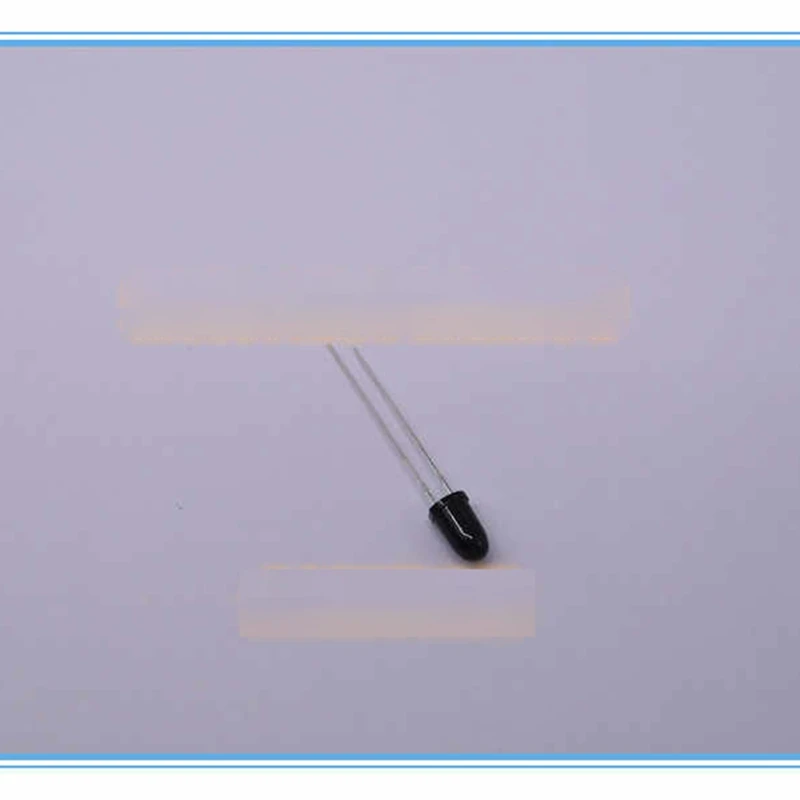 

TSAL5202 - 100% импортная оригинальная модель, в основном предназначенная для приемно-передающих трубок, фотоэлектрических выключателей.
