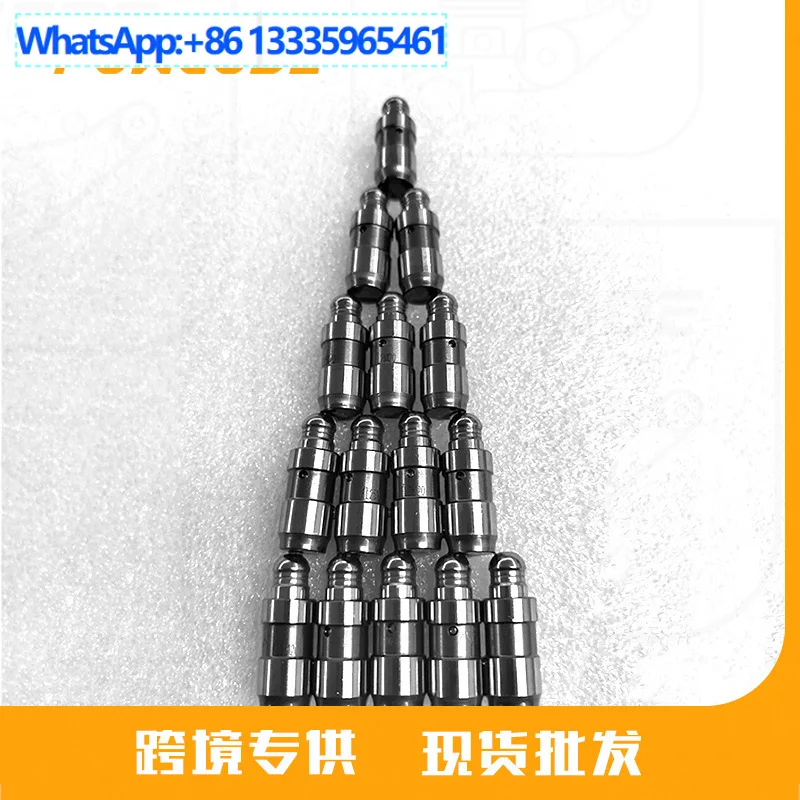 

20Pcs 9819917580 Hydraulic tappet for Peugeot Citroen DV5R 1.5 diesel engine