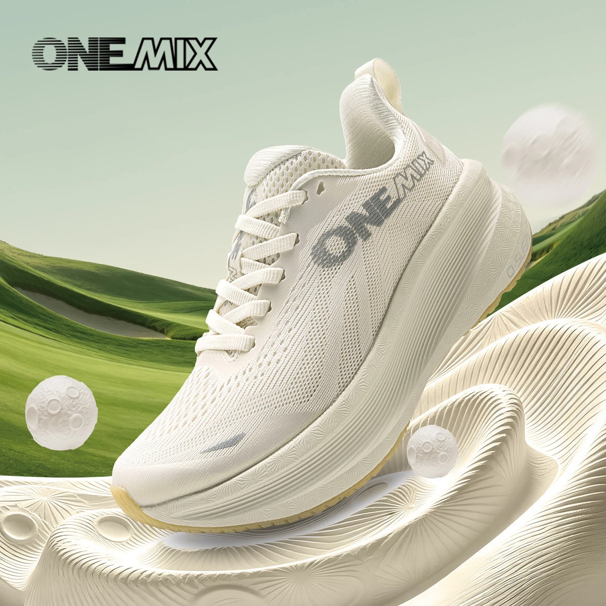 ONEMIX New Women Commuting Fit - đánh giá và giá Men'S Shoes New Balance