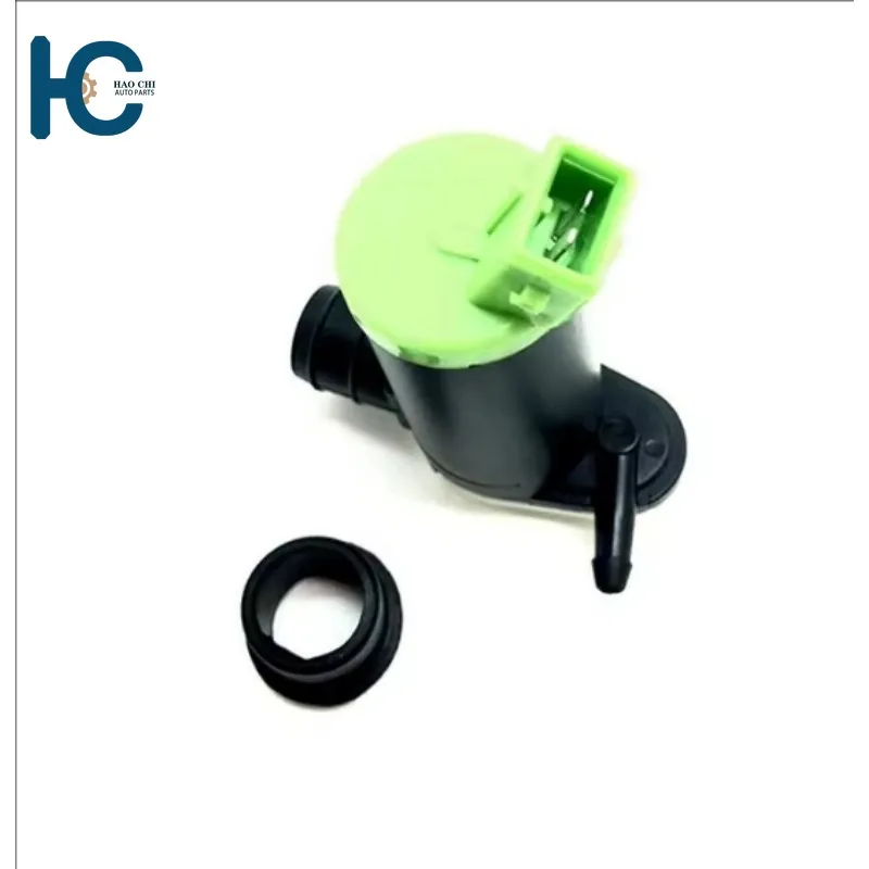 

643460 Windshield Washer Pump for Peugeot 106 206 306 406 806 9612358180 643445
