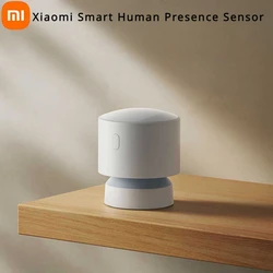 Xiaomi Mijia WiFi Bluetooth Smart Human Presence Detector Sensor Microwave Radar Monitoring Movement/Stillness