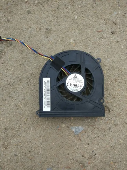FOR Lenovo B4040 B4030 B40-30 B40-40 B4050 all in one machine cooling fan