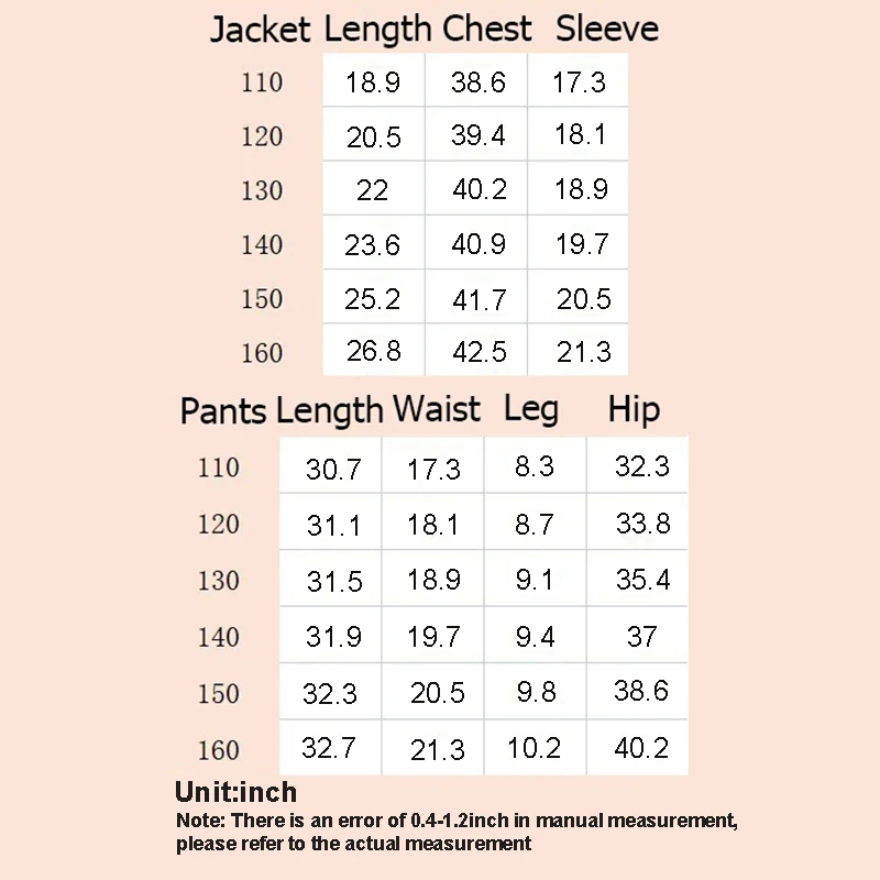 2024 Winter Boys Girls Skiing Set Outdoor Warm Windproof Waterproof Children Hoodie Jacket Pants Ski Suit Kids Snowboarding