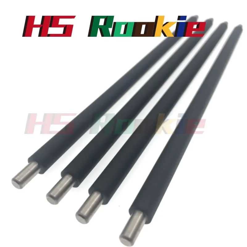 4pcs Compatible Primary Charging Roller be for Lexmark CX410 CX510 CX310DN CX410DE CX510DE CS310 CS410 CS510 CS310dn CX310 PCR