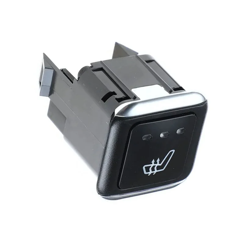 

Кнопка регулировки переключателя подогрева автомобильного сиденья 2129059500 A2129059500 для Mercedes-Benz G E CLS AMG 2010-2018-AT80