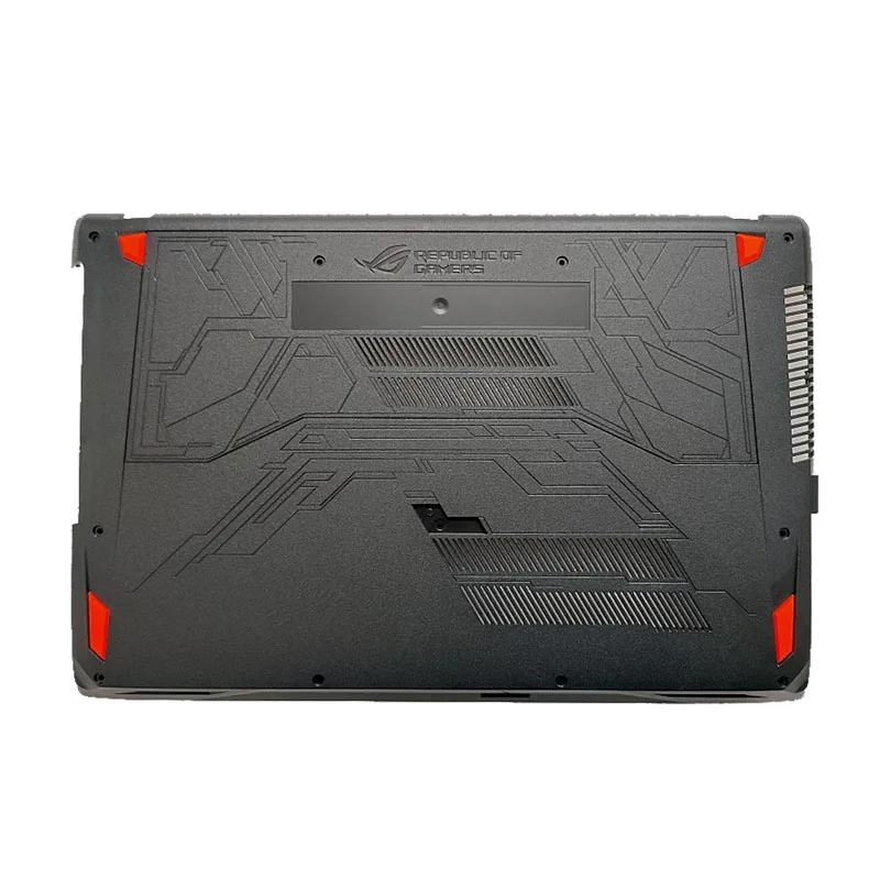 

For New ASUS GL553 GL553VD FX53V FZ53V Bottom Cover D Shell 13N1-0BA0101