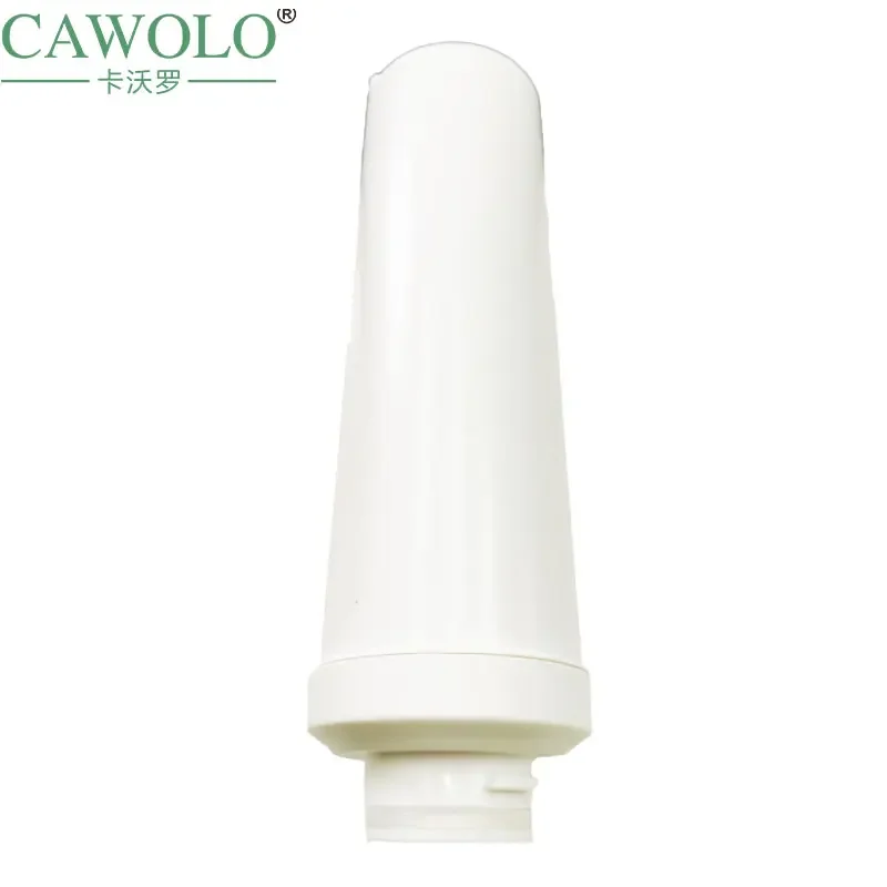 Cawolo Hot Sale AL808 Alkaline Water Machine Series Carbon Water Purifier Filter