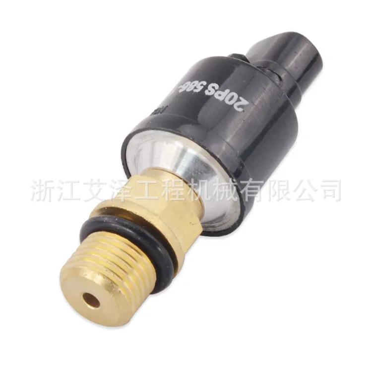 Pressure Sensor Fitting 20PS982 for Excavator DH220-5 Pressure Switch