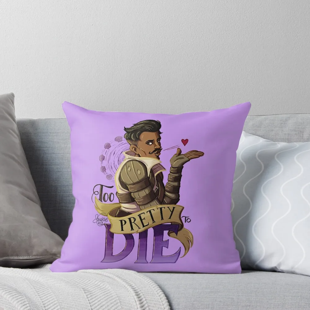 

DAI - Dorian Throw Pillow luxury home accessories Sofa Pillow Cover Pillowcase Cushion Luxury Cushion Cover pillow