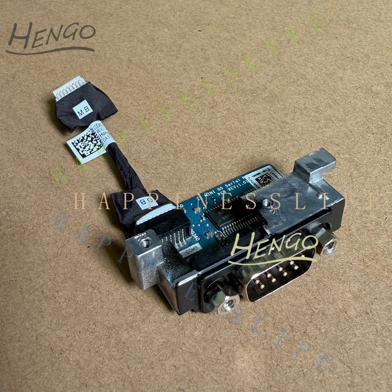 Y... L84064-001 Brand new, suitable for HP Workstation Z2 Mini G5 COM serial port expansion board