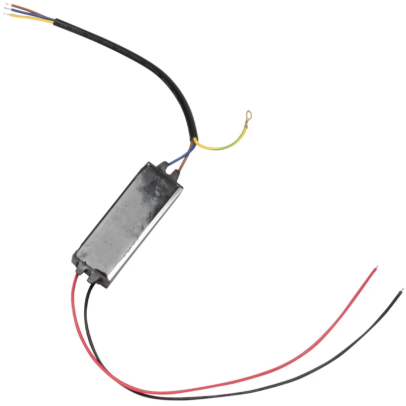 8X 30W LED Driver Constant Current Driver Power Supply Transformer Waterproof