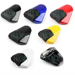 For Yamaha YZF R6 2008 2009 2010 2011 2012 2013 2014 2015 2016 Motorcycle Pillion Rear Seat Cover Cowl Solo Fairing 600