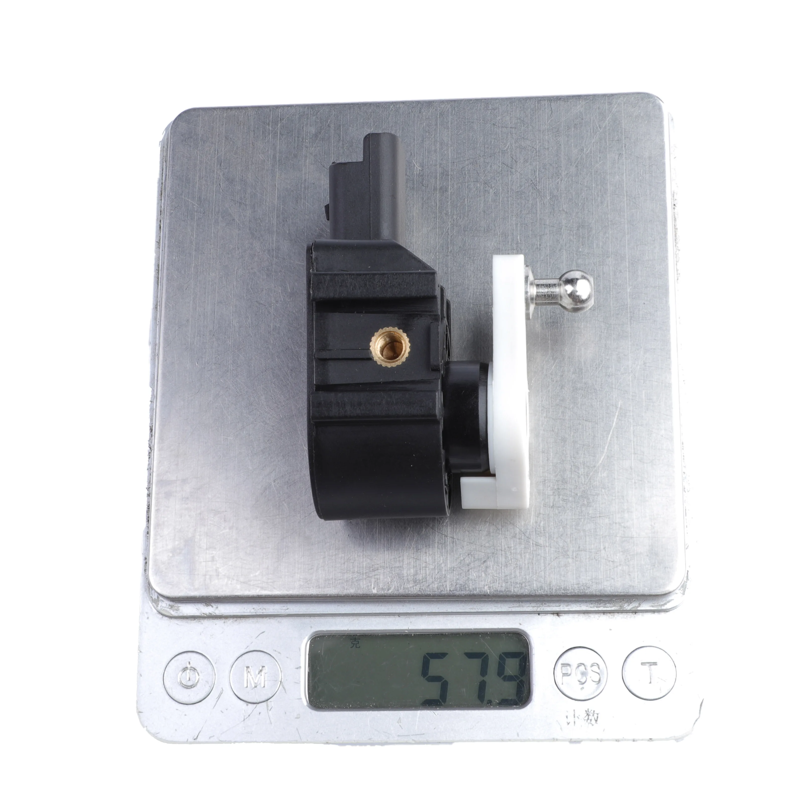 New High Quality Front Height Sensor For Peugeot 508 508SW Citroen C5 C6 9663696880 5273J4