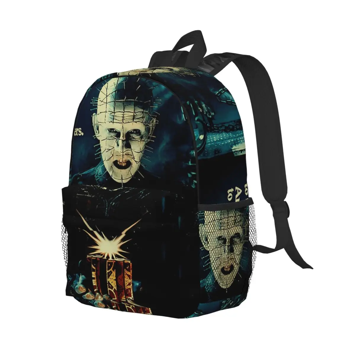 Π ΡΠΊΠ·Π°ΠΊ Hellraiser Pinhead, ΡΡΡΠ΄Π΅Π½ΡΠ΅ΡΠΊΠ°Ρ ΡΡΠΌΠΊΠ° Π΄Π»Ρ ΠΊΠ½ΠΈΠ³ Π΄Π»Ρ ΠΌΠ°Π»ΡΡΠΈΠΊΠΎΠ² ΠΈ Π΄Π΅Π²ΠΎΡΠ΅ΠΊ, Π΄Π΅ΡΡΠΊΠ°Ρ ΡΠΊΠΎΠ»ΡΠ½Π°Ρ ΡΡΠΌΠΊΠ°, ΡΡΠΌΠΊΠΈ Π½Π° ΠΏΠ»Π΅ΡΠΎ Π΄Π»Ρ Π½ΠΎΡΡΠ±ΡΠΊΠ° Π΄Π»Ρ ΠΌΡΠΆΡΠΈΠ½ ΠΈ ΠΆΠ΅Π½ΡΠΈΠ½ Π ΡΠΊΠ·Π°ΠΊ Hellraiser Pinhead, ΡΡΡΠ΄Π΅Π½ΡΠ΅ΡΠΊΠ°Ρ ΡΡΠΌΠΊΠ° Π΄Π»Ρ ΠΊΠ½ΠΈΠ³ Π΄Π»Ρ ΠΌΠ°Π»ΡΡΠΈΠΊΠΎΠ² ΠΈ Π΄Π΅Π²ΠΎΡΠ΅ΠΊ, Π΄Π΅ΡΡΠΊΠ°Ρ ΡΠΊΠΎΠ»ΡΠ½Π°Ρ ΡΡΠΌΠΊΠ°, ΡΡΠΌΠΊΠΈ Π½Π° ΠΏΠ»Π΅ΡΠΎ Π΄Π»Ρ Π½ΠΎΡΡΠ±ΡΠΊΠ° Π΄Π»Ρ ΠΌΡΠΆΡΠΈΠ½ ΠΈ ΠΆΠ΅Π½ΡΠΈΠ½