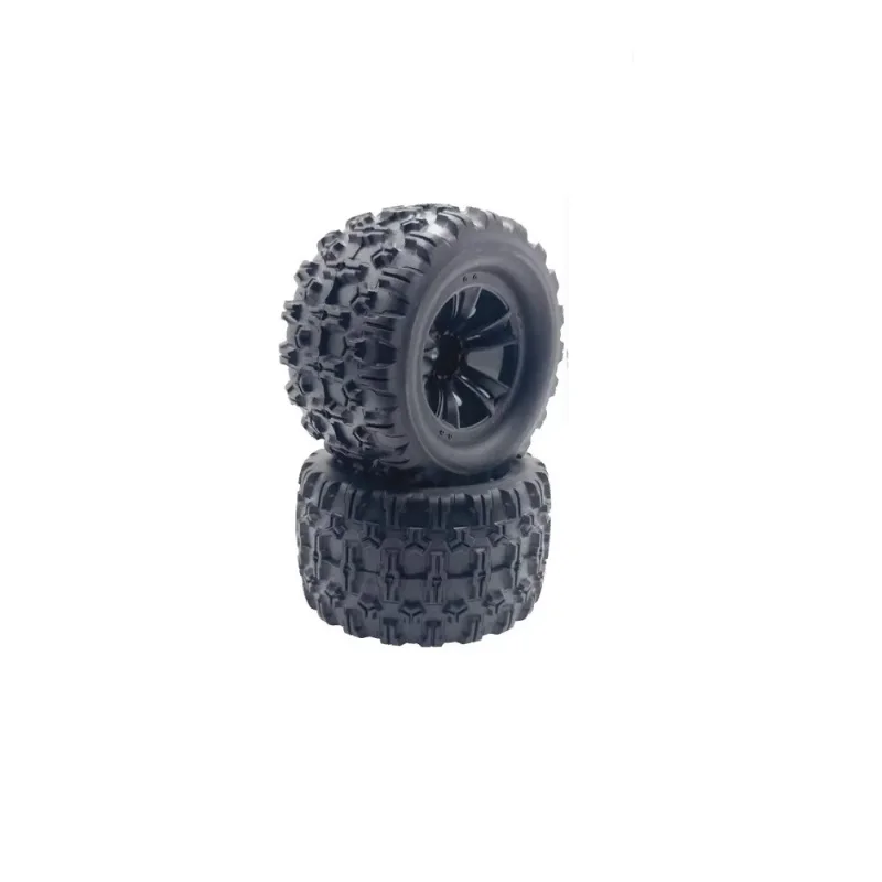 MJX Hyper Go 10208 1/10 RC cars RC trucks Original spare parts Bumper/servos wheels/CVD drive shaft/Hydraulic Shock Absorber