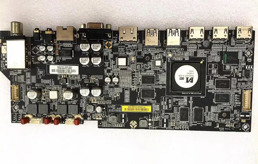 

TV Host Main Board DKTV-G-SP-928-AF-20150902 8G