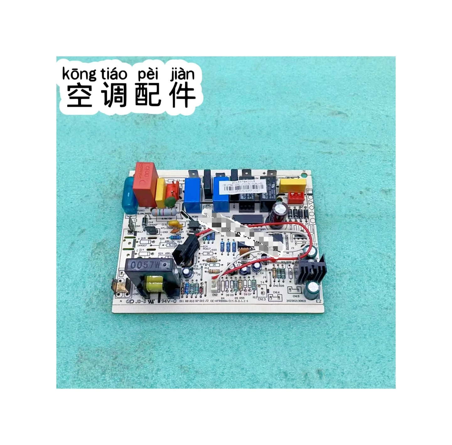 

CE-KFR61W/N1-210(C9)-W CE-KFR90GW/I1Y.D.2.1.1-1