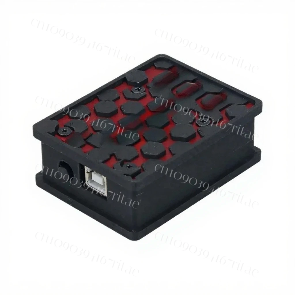 SIM Racing Pedal Controller Supports Connection to Computer