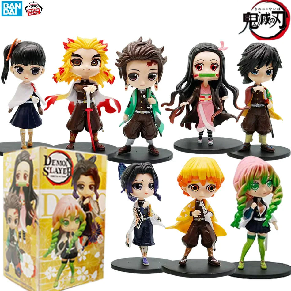 Anime Figure Demon …