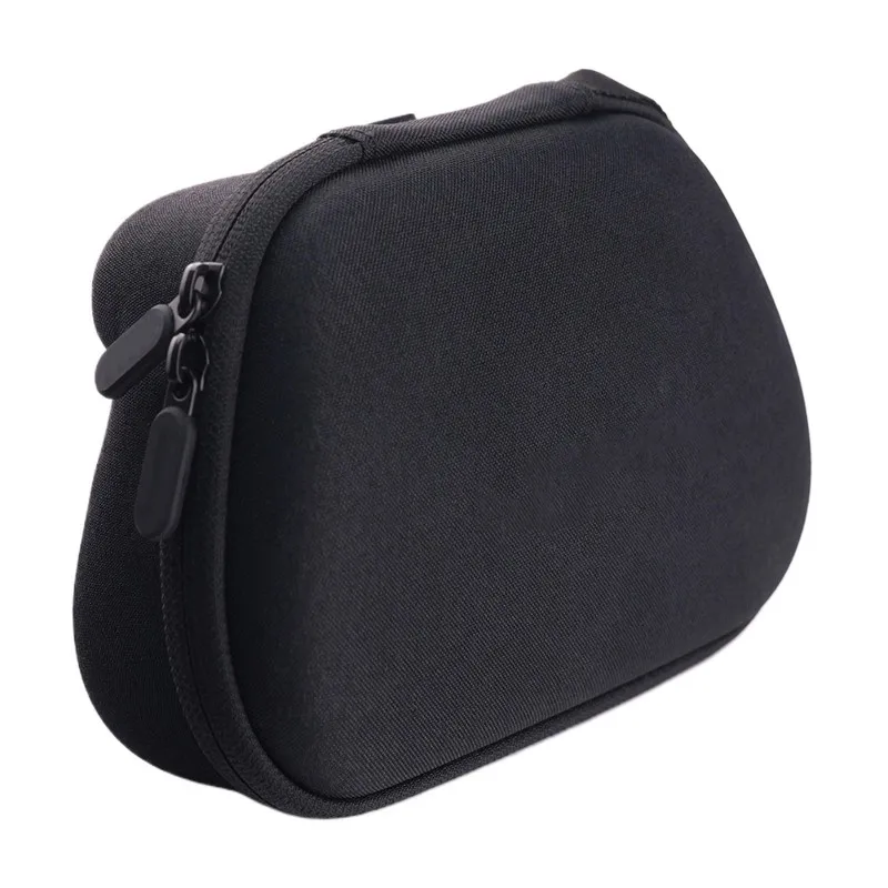 Protective Travel Hard Case Universal Storage Bag Access For Steam Controller 2, NS2 Pro, PS5, And For PS4 Controllers