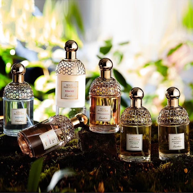

Flower Language Women Perfume - Natural Fresh Floral Fruity Scent, Long Lasting Premium Fragrance parfum pour femme