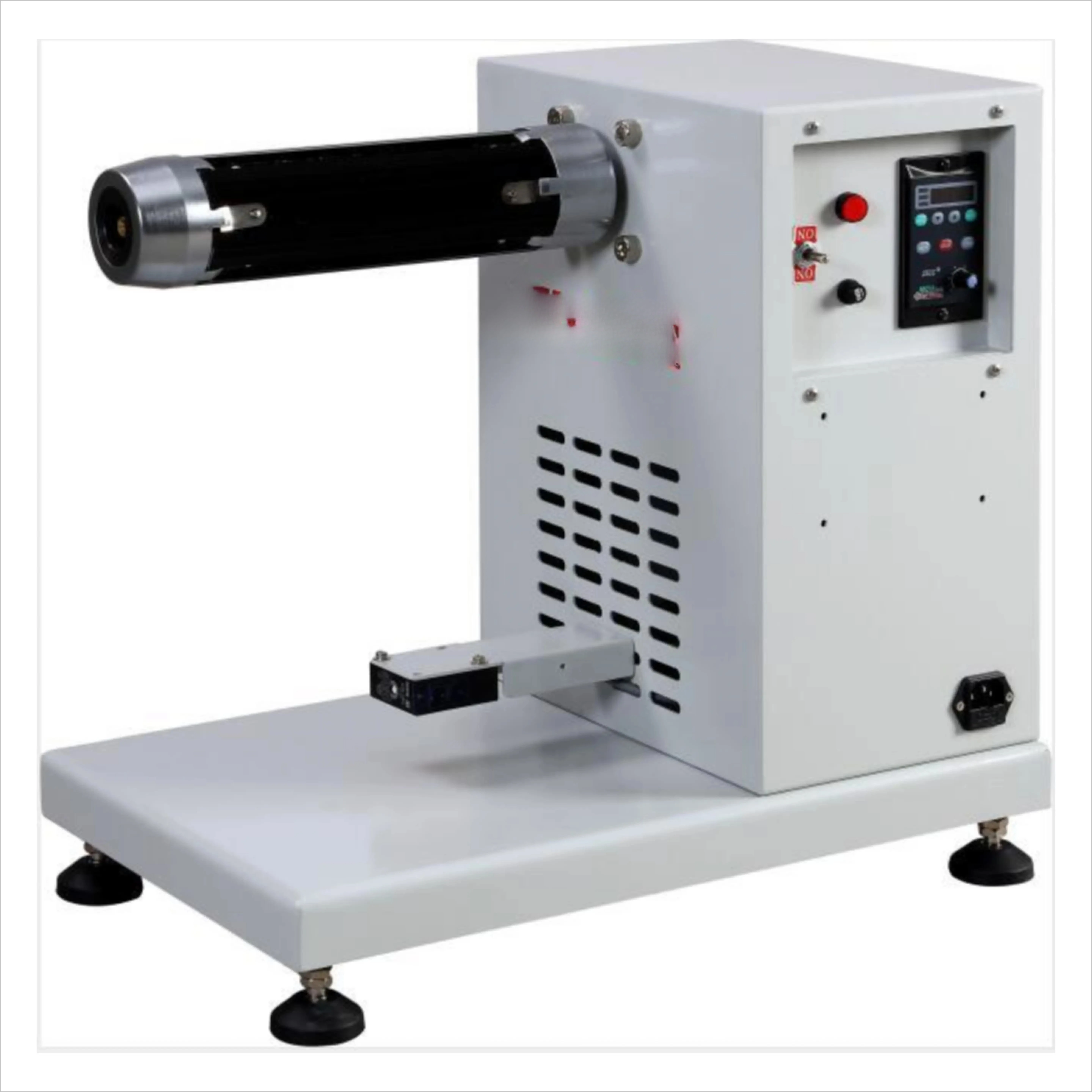 آلة التغذية الأوتوماتيكية للمواد الملفوفة PET، PVC، PC