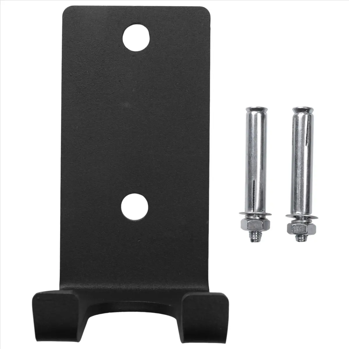 【STOCK】Barbell Rack Wall Mount Heavy Duty Barbell Holder Storage Rack Barbell Holder for Home Commercial Garage Gyms