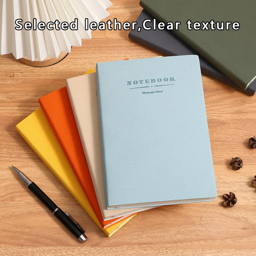 Hot selling thickened universal A5/A4 notebook for sketching back to school meeting minutes, special offer