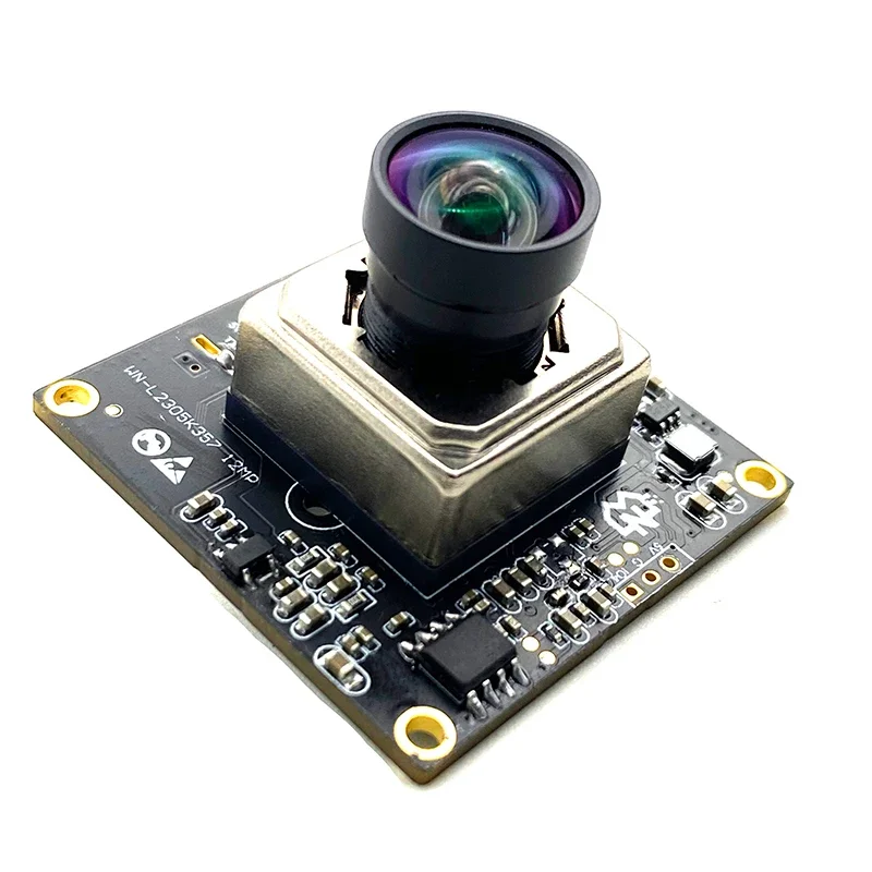 HD H.264 4K12MP USB3.0 Camera Module IMX577 CMOS Sensor 100 Degree autofocus Free drive 4000H x 3000V 18fps For face recognition