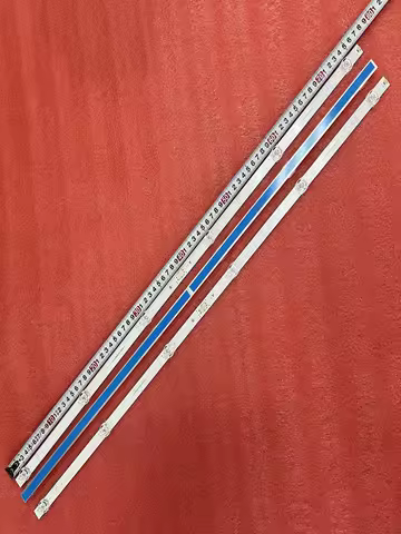 LED Strip 6LED For Hisense 43C350KE 43A6BG 43A6K 43A6EG 43A66G 43A6FG 43A62G 43A6GTUK HD425Y1U71-TOL1 HD425Y1U51-TOL1 SVH430AG8