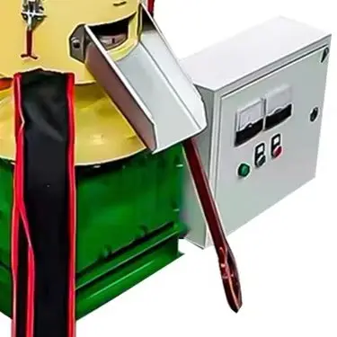 New Combustion Particle Machine Fuel Sawdust Pellet Wood Cotton Stalk Straw Pelletizer 380V